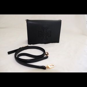 Tory Burch - Black Crossbody